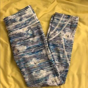 Lululemon size 2 leggings!